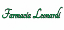 Logo FARMACIA LEONARDI DR. GIORGIO